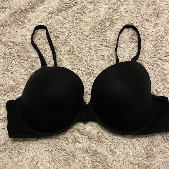 Victoria Secret Perfect Shape Bra 36D